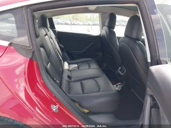 5YJ3E1EA8JF031683 2018 TESLA MODEL 3 - Image 8