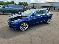 5YJ3E1EA8JF032168 2018 TESLA MODEL 3