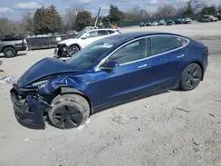 5YJ3E1EA8JF032171 2018 TESLA MODEL 3