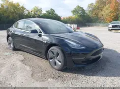 5YJ3E1EA8JF032316 2018 TESLA MODEL 3
