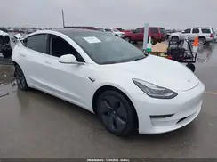 5YJ3E1EA8JF032669 2018 TESLA MODEL 3