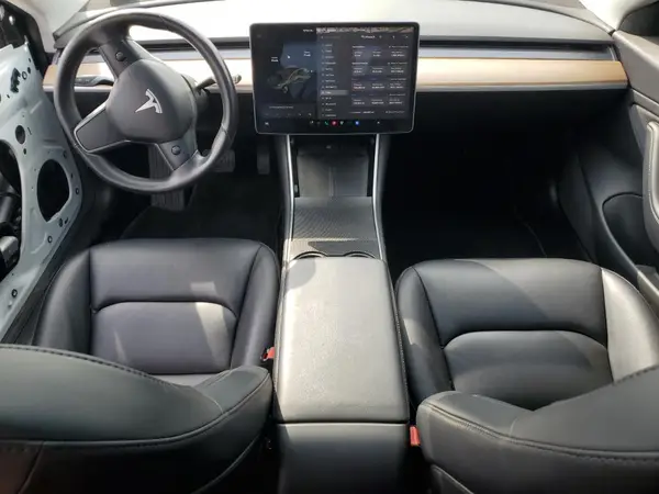 5YJ3E1EA8JF032994 2018 TESLA MODEL 3 - Image 8