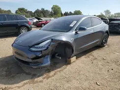 5YJ3E1EA8JF033529 2018 TESLA MODEL 3