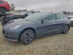 5YJ3E1EA8JF033725 2018 TESLA MODEL 3