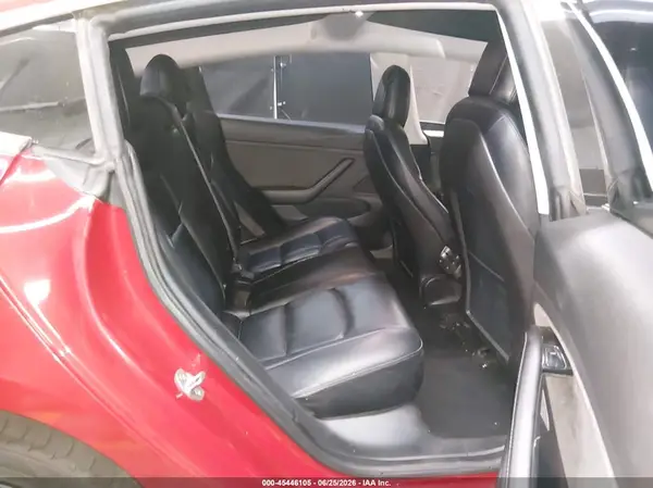 5YJ3E1EA8JF034115 2018 TESLA MODEL 3 - Image 8