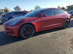 5YJ3E1EA8JF034907 2018 TESLA MODEL 3