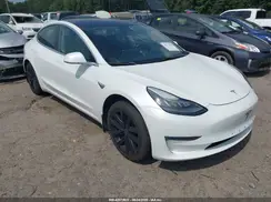 5YJ3E1EA8JF035393 2018 TESLA MODEL 3