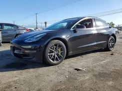 5YJ3E1EA8JF036432 2018 TESLA MODEL 3