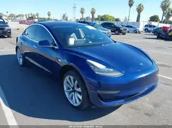 5YJ3E1EA8JF036835 2018 TESLA MODEL 3