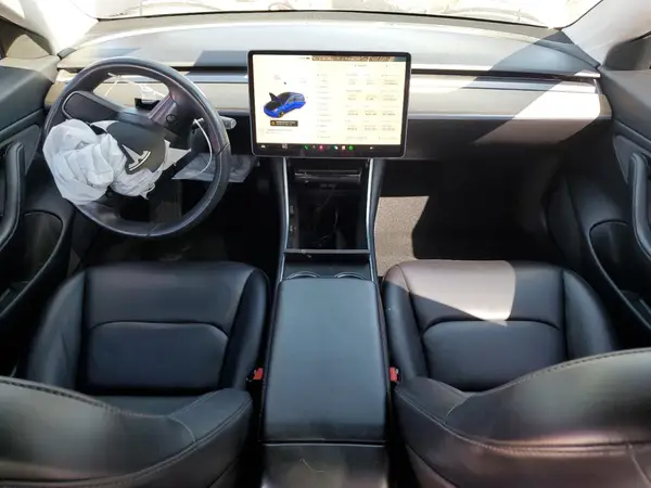 5YJ3E1EA8JF036902 2018 TESLA MODEL 3 - Image 8