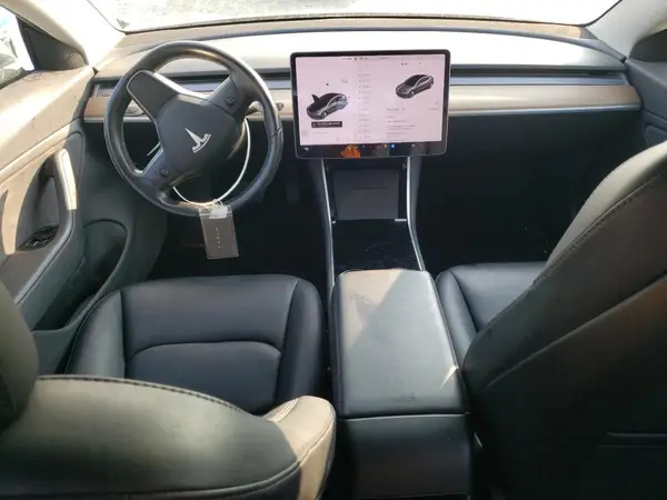5YJ3E1EA8JF036916 2018 TESLA MODEL 3 - Image 8