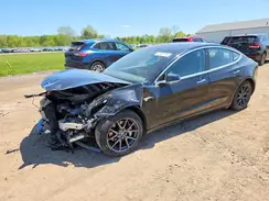 5YJ3E1EA8JF037693 2018 TESLA MODEL 3