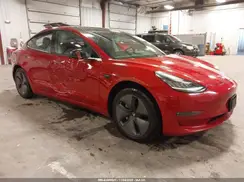 5YJ3E1EA8JF037757 2018 TESLA MODEL 3