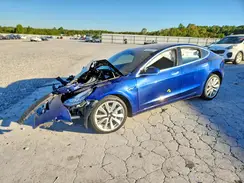 5YJ3E1EA8JF038424 2018 TESLA MODEL 3