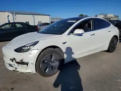 5YJ3E1EA8JF039153 2018 TESLA MODEL 3