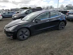 5YJ3E1EA8JF039489 2018 TESLA MODEL 3