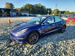 5YJ3E1EA8JF039606 2018 TESLA MODEL 3