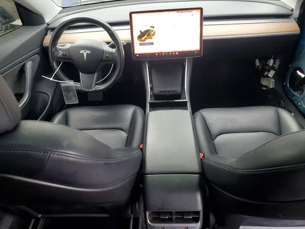 5YJ3E1EA8JF040254 2018 TESLA MODEL 3 - Image 8