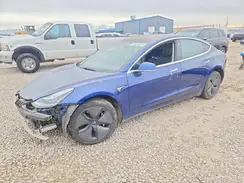 5YJ3E1EA8JF041291 2018 TESLA MODEL 3