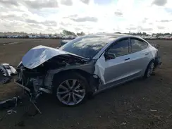 5YJ3E1EA8JF041341 2018 TESLA MODEL 3