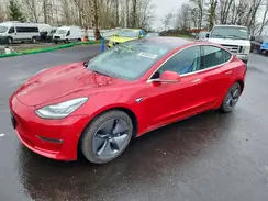5YJ3E1EA8JF041646 2018 TESLA MODEL 3