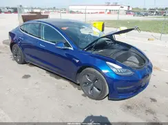 5YJ3E1EA8JF041873 2018 TESLA MODEL 3
