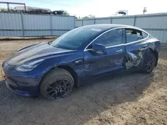 5YJ3E1EA8JF041940 2018 TESLA MODEL 3