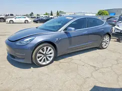 5YJ3E1EA8JF042375 2018 TESLA MODEL 3