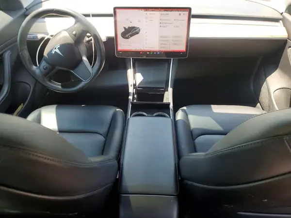 5YJ3E1EA8JF042375 2018 TESLA MODEL 3 - Image 8