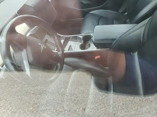 5YJ3E1EA8JF042800 2018 TESLA MODEL 3 - Image 8