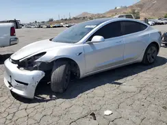 5YJ3E1EA8JF043946 2018 TESLA MODEL 3