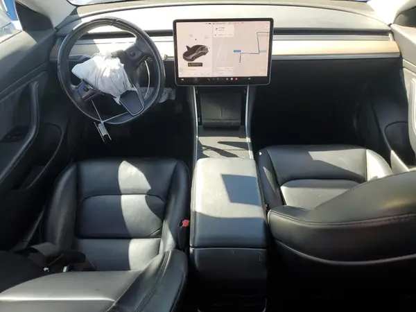 5YJ3E1EA8JF043963 2018 TESLA MODEL 3 - Image 8