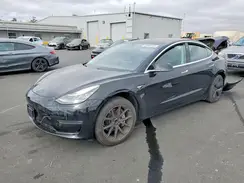 5YJ3E1EA8JF044109 2018 TESLA MODEL 3