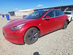 5YJ3E1EA8JF045566 2018 TESLA MODEL 3