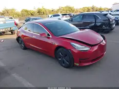 5YJ3E1EA8JF045888 2018 TESLA MODEL 3
