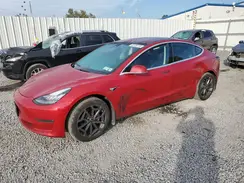 5YJ3E1EA8JF046152 2018 TESLA MODEL 3