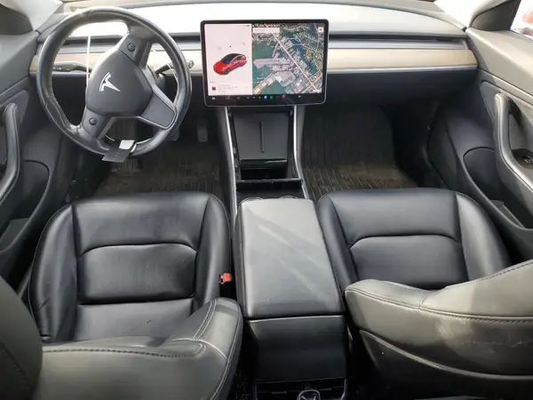 5YJ3E1EA8JF046152 2018 TESLA MODEL 3 - Image 8