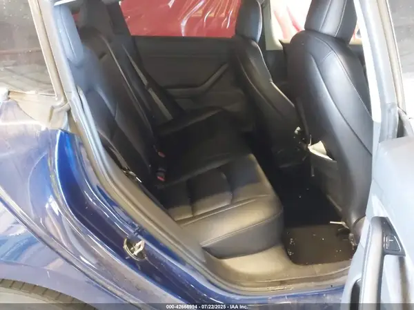 5YJ3E1EA8JF046944 2018 TESLA MODEL 3 - Image 8