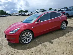 5YJ3E1EA8JF047513 2018 TESLA MODEL 3
