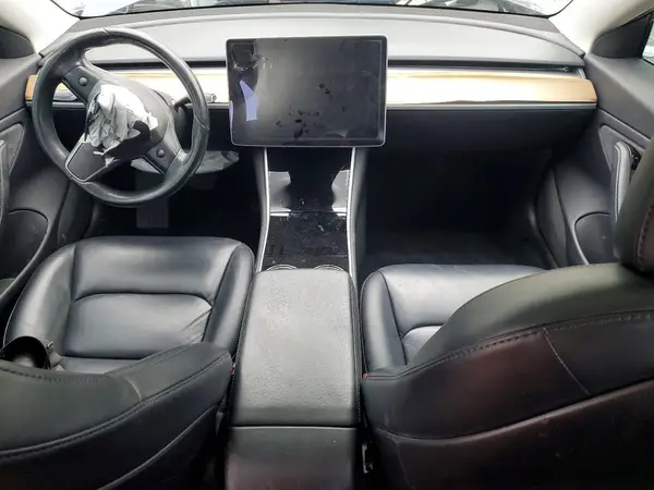 5YJ3E1EA8JF047723 2018 TESLA MODEL 3 - Image 8