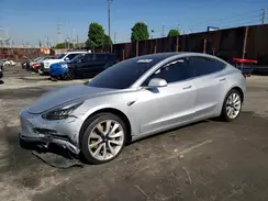 5YJ3E1EA8JF048435 2018 TESLA MODEL 3