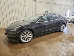 5YJ3E1EA8JF048449 2018 TESLA MODEL 3