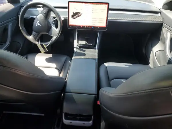 5YJ3E1EA8JF048516 2018 TESLA MODEL 3 - Image 8