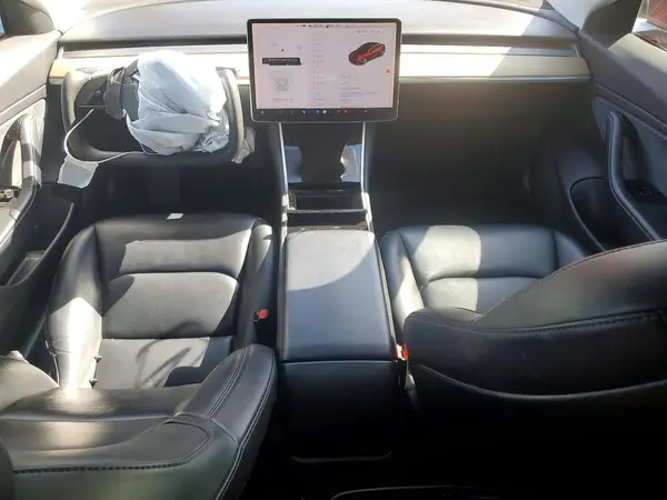 5YJ3E1EA8JF049021 2018 TESLA MODEL 3 - Image 8