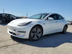 5YJ3E1EA8JF049617 2018 TESLA MODEL 3