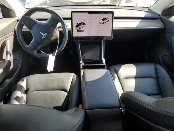 5YJ3E1EA8JF049617 2018 TESLA MODEL 3 - Image 8
