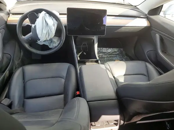 5YJ3E1EA8JF050976 2018 TESLA MODEL 3 - Image 8