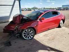 5YJ3E1EA8JF050993 2018 TESLA MODEL 3