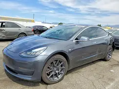 5YJ3E1EA8JF051531 2018 TESLA MODEL 3
