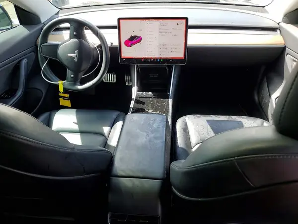 5YJ3E1EA8JF051531 2018 TESLA MODEL 3 - Image 8